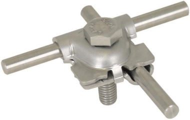 Dehn 391079 MVK MVK AR 8.10 SKM10X40 V4A 