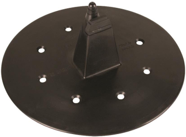 DEHN Dachdurchführung             552030 