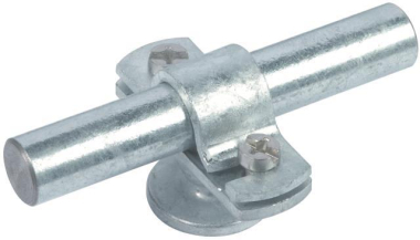 DEHN Stangenhalter mit            275116 