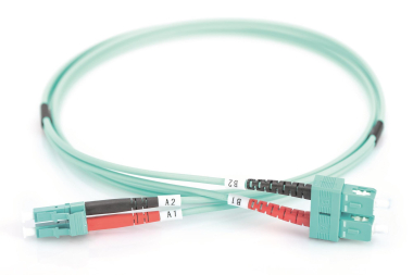 LWL Patchkabel OM3          DK-2532-03/3 