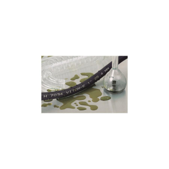 Hellermann VITON-E-6.4/3.2-FPMX-BK 50m 
