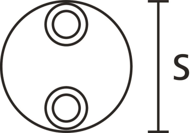 Hellermann 216-3-B8W-PO-X-BK 