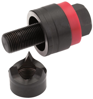 Cimco Schraublocher Diamant M25   132506 