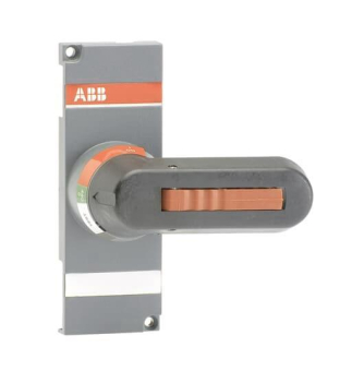 ABB Direktgr. BK 65mm W.u.Abd.  OTV250EK 