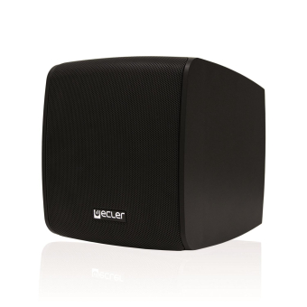 ECLER eMOTUS5ODBK sw Paar     8750000062 