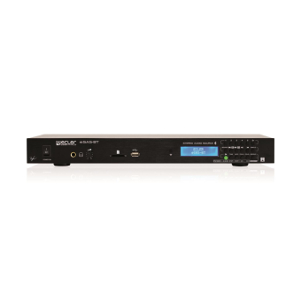 ECLER eSAS-BT schwarz         8750000093 