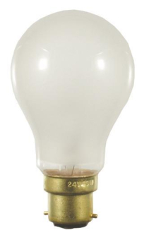 SUH Allgebrauchslampe B 60x105mm   40797 