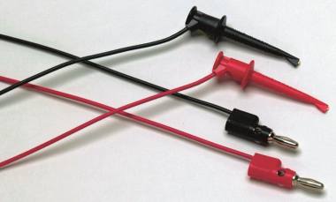 Fluke TL940 Messleitung m.Mini Haken 