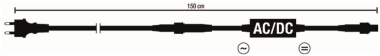 SUH Quick-Fix Anschlußstecker      58921 