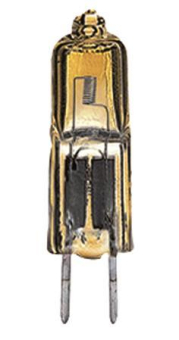 SUH Halogenlampe 9x33 mm           42426 