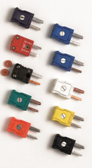 Fluke 700TC1 Mini Steckersatz 