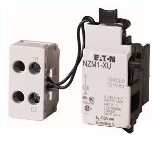 EATON NZM1-XU24AC                 259434 