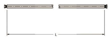 Turck Busleitung f.CAN    CABLE 572-500M 