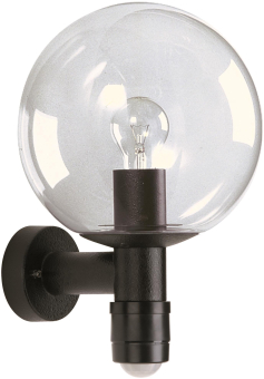 ALBE Wandleuchte 60W E27          660641 