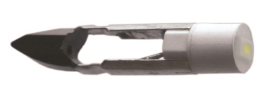 SUH Chip LED 5,6x28 mm             37579 
