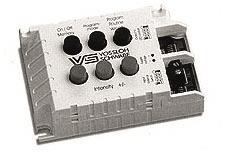 Vossloh Digi LED Farbsteuerung 6  509377 