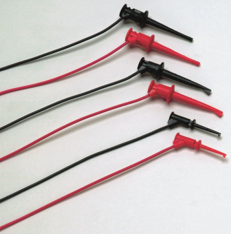 Fluke TL970 Haken-/Pinzetten 