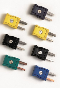 Fluke 700TC2 Mini Steckersatz 
