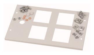 EATON XME0804CM                   283940 