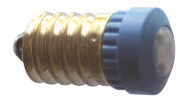 SUH LED-Lampe 230V 4mA E14 3mm     37529 