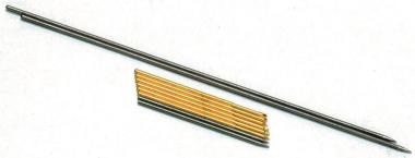 Fluke TP912 Ersatzspitzen f.TL910 