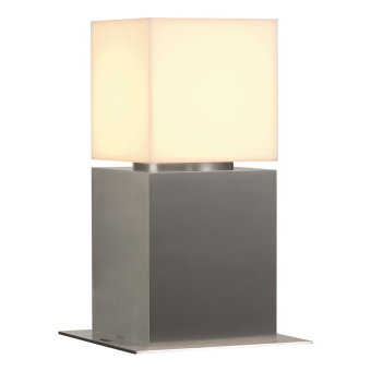 SLV SQUARE POLE 30 E27 Outdoor   1000344 
