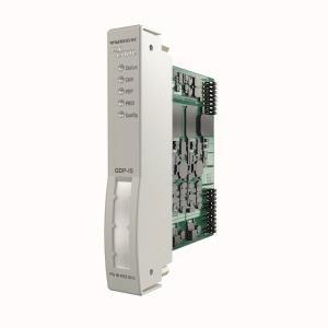 Turck Remote-I/O System     GDP-IS/FW2.3 