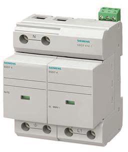 SIEM BS-ABL. B/T1/I 350V TN-   5SD7412-1 