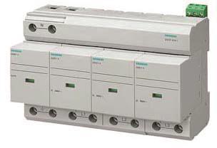 Siemens 5SD74141 Blitzstromableiter Typ1 