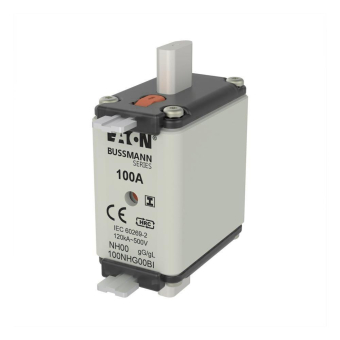 EATON NH-SICHERUNG 100A 500V  100NHG00BI 