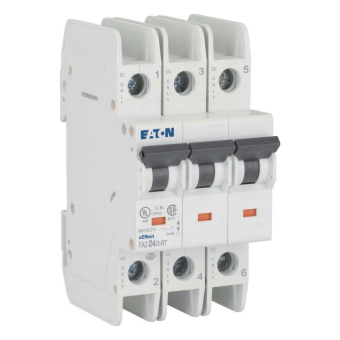 EATON FAZ-D4/3-RT LS-Schalter 4A  102302 