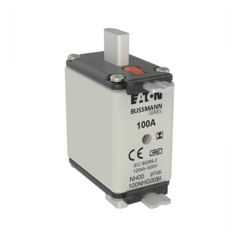 EATON NH-SICHERUNG 100A 500V  100NHG00BI 