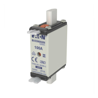 EATON SICHERUNG NH 100A  100NHG000BI-400 