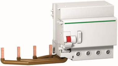 Schneider Fi-Block Vigi C120 4p A9N18587 