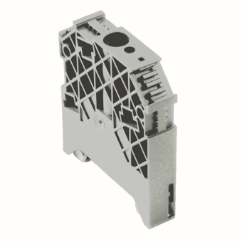 Weidmüller WEW 35/1 GR Schienenhalter 