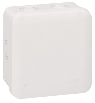 Legrand 092014 Plexo Abzweigdose 