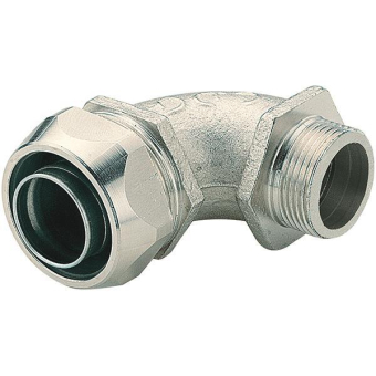 Legrand 382360 Verschraubung 2000 90° 