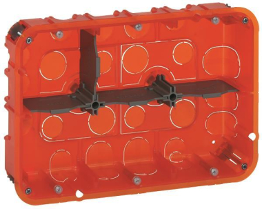 Legrand 080126 Batibox Unterputz 