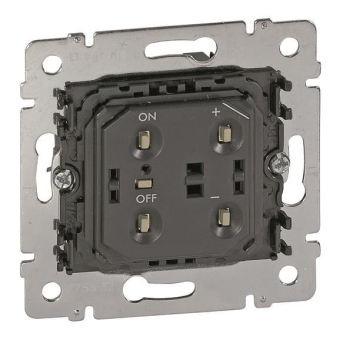 Legrand 775652 Einsatz Universal 