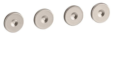 Legrand 077896 Schraubenabdeckung 4Stück 