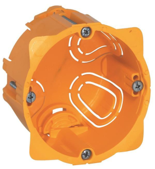 Legrand 080051 Batibox Hohlwanddose 