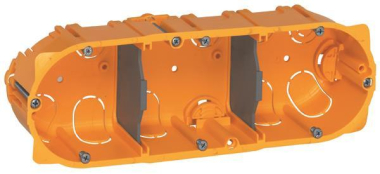 Legrand 080053 Batibox Hohlwanddose 