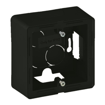 Legrand 754066 Aufputz-Gehäuse 1-fach 