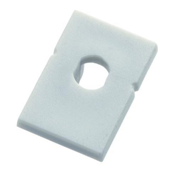 Rutec Endkappe Einspeisung 10/15   69678 