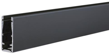 Rutec Alu Profil Handlauf          68869 