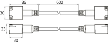 Rutec Flexverbinder für S7493X     74995 
