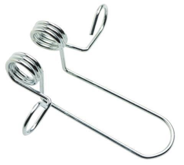 Rutec Montageklammer Metall        69870 