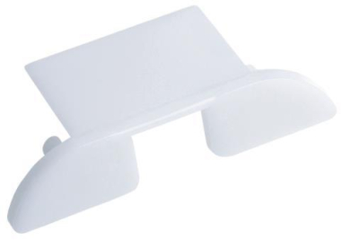 Rutec Endkappe Einspeisung 39/9F   69218 