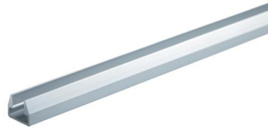 Rutec ALU-Profil Glas 15/7G für    69805 