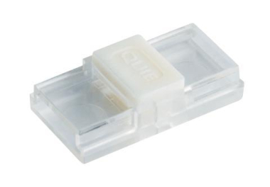 Rutec Direktverb. Push Lock-W      70422 